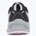Vaikiški bėgimo batai ASICS Gel-Venture 9 GS black/light orange 6