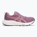Moteriški bėgimo batai ASICS Gel-Contend 9 ube/coral reef 2