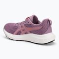 Moteriški bėgimo batai ASICS Gel-Contend 9 ube/coral reef 3