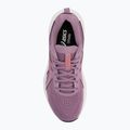 Moteriški bėgimo batai ASICS Gel-Contend 9 ube/coral reef 5