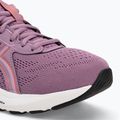 Moteriški bėgimo batai ASICS Gel-Contend 9 ube/coral reef 7