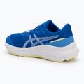 Vaikiški bėgimo batai ASICS GT-1000 13 GS illusion blue/white 3