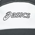 Kepuraitė su snapeliu ASICS 5 Panel performance black/graphite grey/white 3