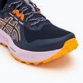Moteriški bėgimo batai ASICS Gel-Sonoma 8 midnight/light ube 7