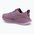 Moteriški bėgimo batai ASICS Gel-Cumulus 27 ube/ light ube 3