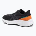 Vaikiški bėgimo batai ASICS GT-1000 13 GS black/carbon 3