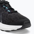 Vaikiški bėgimo batai ASICS GT-1000 13 GS black/carbon 7