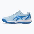 Vaikiški teniso batai ASICS Gel-Dedicate 8 GS Jr light blue/blue coast 2