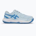 Vaikiški teniso batai ASICS Gel-Dedicate 8 GS Jr light blue/blue coast 2
