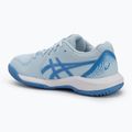 Vaikiški teniso batai ASICS Gel-Dedicate 8 GS Jr light blue/blue coast 3