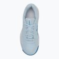 Vaikiški teniso batai ASICS Gel-Dedicate 8 GS Jr light blue/blue coast 5