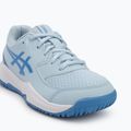Vaikiški teniso batai ASICS Gel-Dedicate 8 GS Jr light blue/blue coast 7
