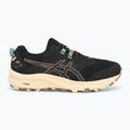 Vyriški bėgimo batai ASICS Trabuco Terra 2 black/taupe grey 2