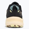 Vyriški bėgimo batai ASICS Trabuco Terra 2 black/taupe grey 6