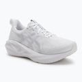 Vyriški bėgimo bateliai ASICS Novablast 5 white/piedmont grey