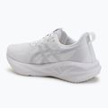 Vyriški bėgimo bateliai ASICS Novablast 5 white/piedmont grey 3