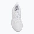 Vyriški bėgimo bateliai ASICS Novablast 5 white/piedmont grey 5