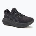 Moteriški bėgimo batai ASICS Gel-Nimbus 27 black/graphite grey