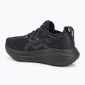 Moteriški bėgimo batai ASICS Gel-Nimbus 27 black/graphite grey 3