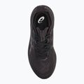 Moteriški bėgimo batai ASICS Gel-Nimbus 27 black/graphite grey 5