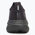 Moteriški bėgimo batai ASICS Gel-Nimbus 27 black/graphite grey 6