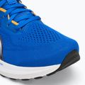 Vyriški bėgimo batai ASICS GT-1000 13 illusion blue/white 7