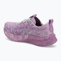 Moteriški bėgimo batai ASICS Noosa Tri 16 light ube/lavender glow 3