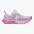 Moteriški bėgimo batai ASICS Noosa Tri 16 light ube/lavender glow 8