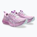 Moteriški bėgimo batai ASICS Noosa Tri 16 light ube/lavender glow 10