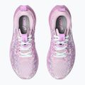 Moteriški bėgimo batai ASICS Noosa Tri 16 light ube/lavender glow 12
