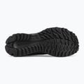 Vyriški bėgimo batai ASICS Trail Scout 3 black/nova orange 4