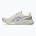 Vyriški bėgimo bateliai ASICS GT-1000 13 TR nature bathing/lime green 2