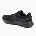 Moteriški bėgimo batai ASICS Jolt 5 black/carrier grey 3