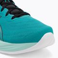 Vyriški bėgimo bateliai ASICS Gel-Cumulus 27 wave teal/illuminate mint 7
