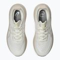Moteriški bėgimo batai ASICS Gel-Nimbus 27 cream/mineral beige 12