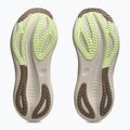 Moteriški bėgimo batai ASICS Gel-Nimbus 27 cream/mineral beige 13