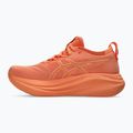 Moteriški bėgimo bateliai ASICS Gel-Nimbus 27 Lite-Show lite-show/mojave 9