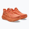 Moteriški bėgimo bateliai ASICS Gel-Nimbus 27 Lite-Show lite-show/mojave 10