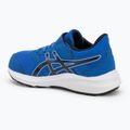 Vaikiški batai ASICS Jolt 4 PS illusion blue/black 3