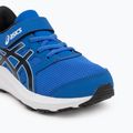 Vaikiški batai ASICS Jolt 4 PS illusion blue/black 7