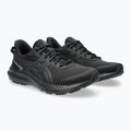 Vyriški bėgimo batai ASICS Jolt 5 black/carrier grey 10