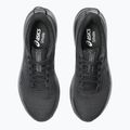 Vyriški bėgimo batai ASICS Jolt 5 black/carrier grey 12