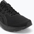 Vyriški bėgimo batai ASICS Jolt 5 black/carrier grey 7