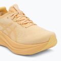Vyriški bėgimo bateliai ASICS Gel-Nimbus 27 Lite-Show lite-show/light orange 7
