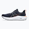 Vyriški bėgimo batai ASICS GT-2000 13 midnight/black 2