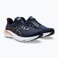 Vyriški bėgimo batai ASICS GT-2000 13 midnight/black 3