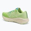 Vyriški bėgimo batai ASICS Novablast 5 TR nature bathing/lime green 3