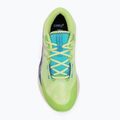 Vyriški bėgimo batai ASICS Novablast 5 TR nature bathing/lime green 5