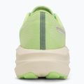 Vyriški bėgimo batai ASICS Novablast 5 TR nature bathing/lime green 6