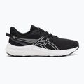 Moteriški bėgimo batai ASICS Jolt 5 black/white 2
